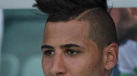 Sassuolo, colpo a sorpresa: Taider