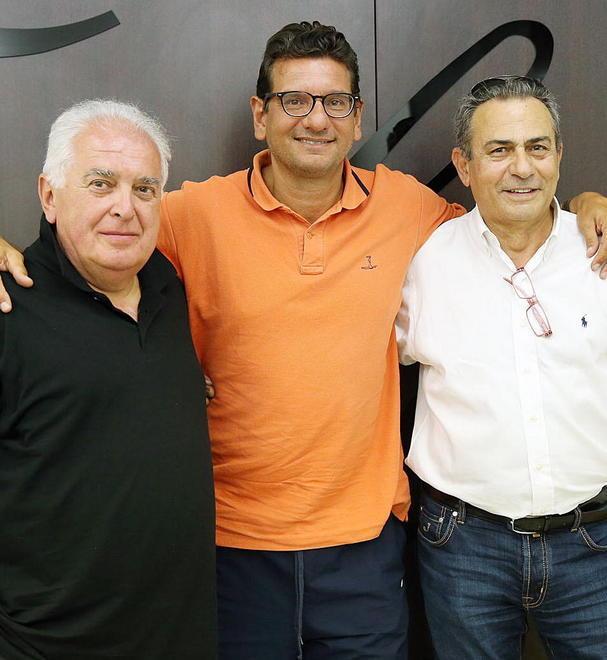 Basket, Meridien scalda i motori 