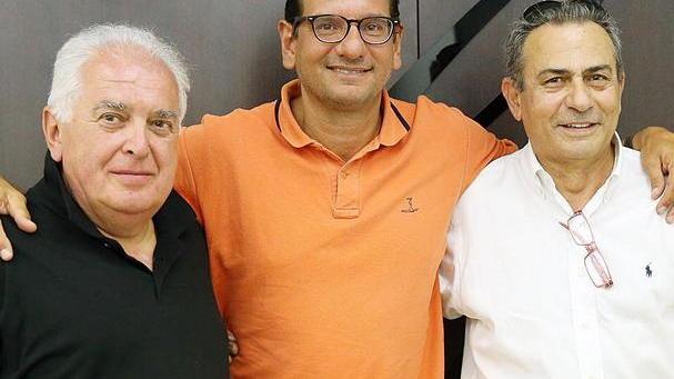 Basket, Meridien scalda i motori