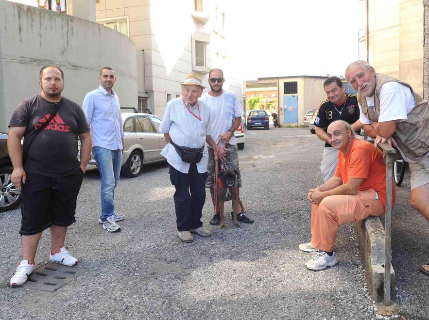 «Case vuote e assegnazioni al rallentatore» 