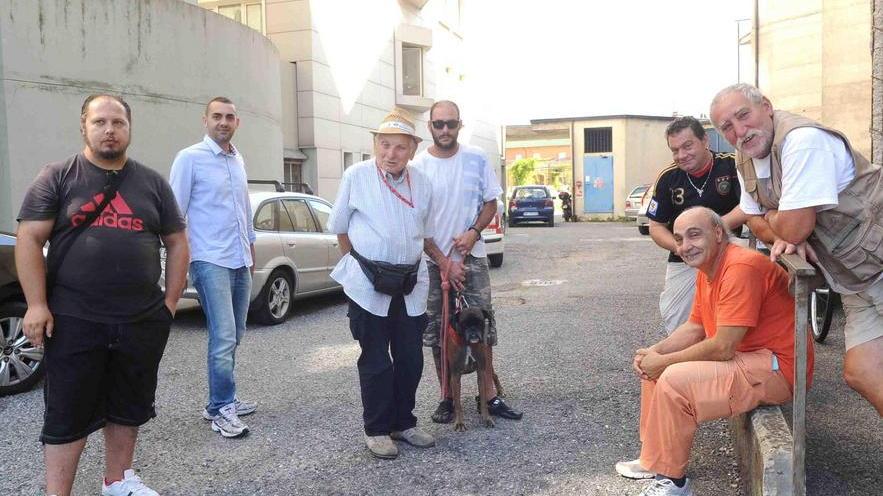 «Case vuote e assegnazioni al rallentatore»