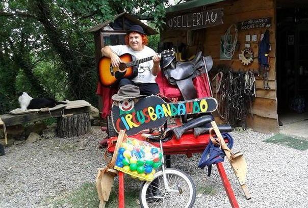 Al parco pubblico La Pista sul palco salgono tre band 