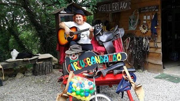 Al parco pubblico La Pista sul palco salgono tre band