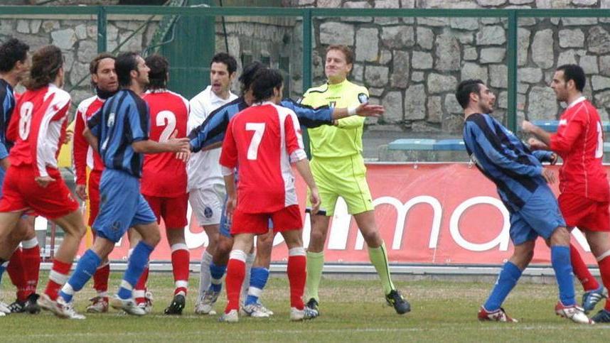 Pisa respira aria di serie B il ripescaggio è più vicino
