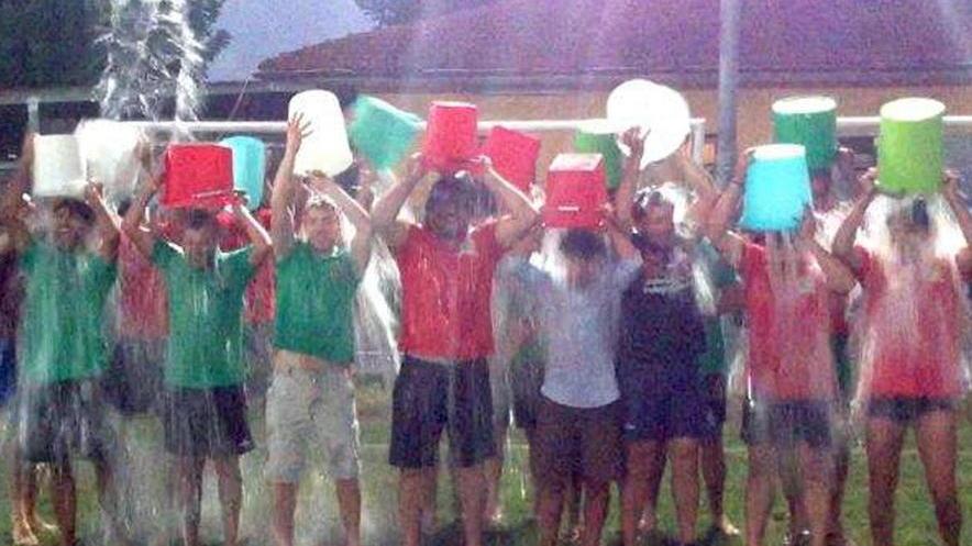 Derby dell’ice bucket La Serra nomina i rivali