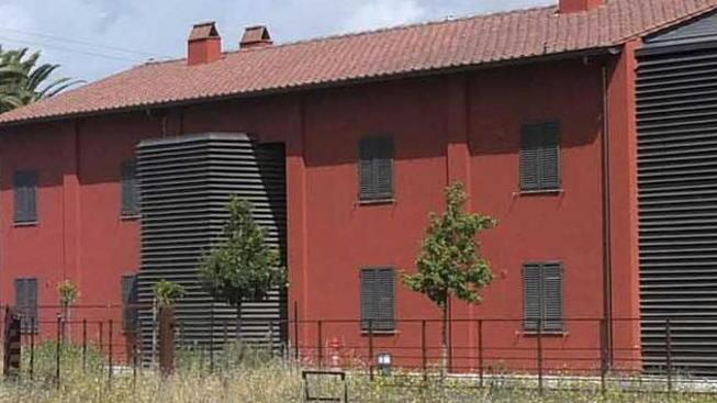 «Villa Madrè, manca la segnalazione d’inizio attività»