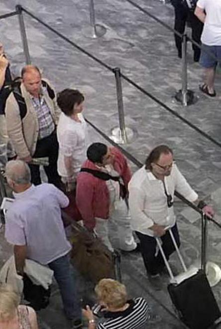 Stop AirOne, ma Alitalia garantisce il Galilei 
