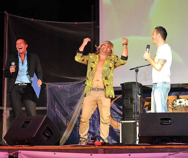 I talenti in erba della musica leggera al Canta Elba 