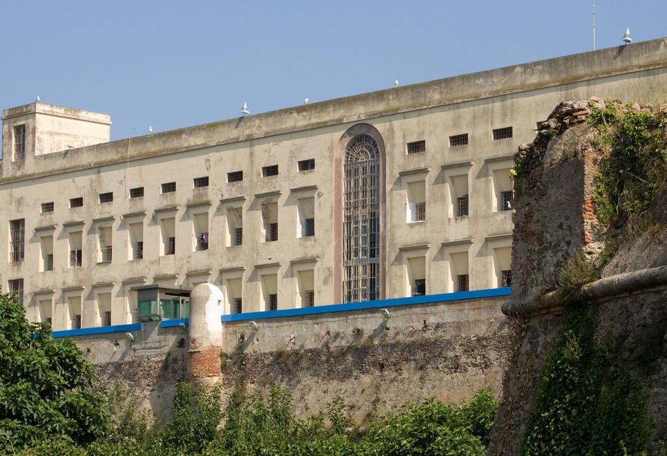 «Entro ottobre il garante dei detenuti» 