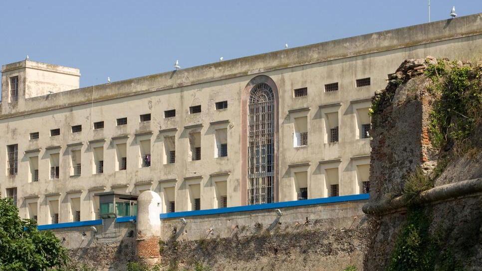 «Entro ottobre il garante dei detenuti»