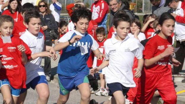 Venturina, lavori al via per le squadre giovanili