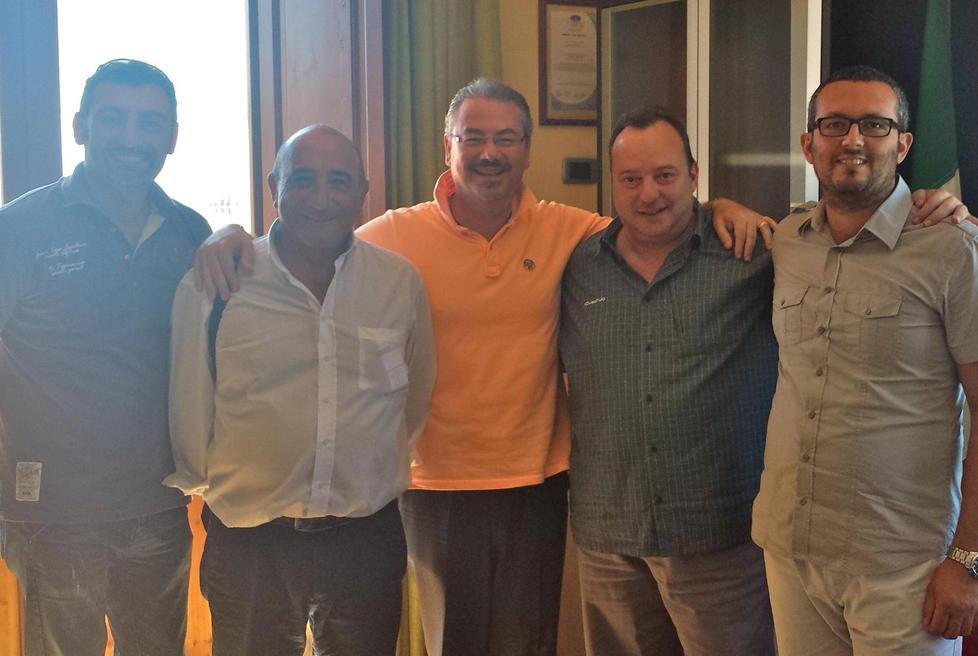 Dilettanti allo sbaraglio, domani la serata