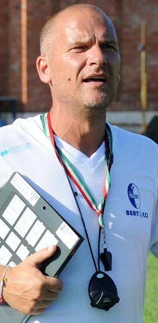Il Piombino stasera si presenta ai tifosi 