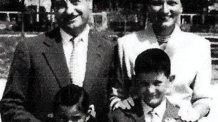 «Mia madre mi diceva con la tua allegria camperai 100 anni...»