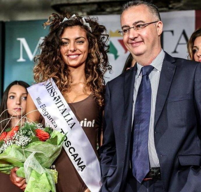 La bella Francesca va avanti 