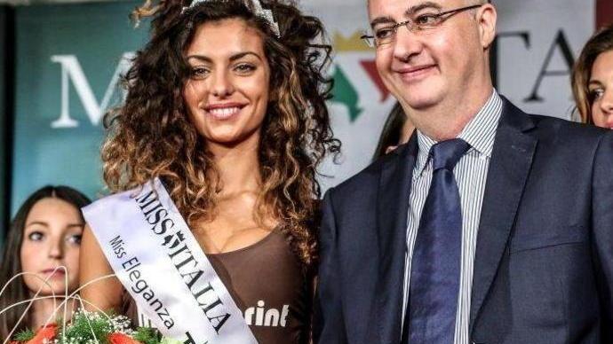 La bella Francesca va avanti