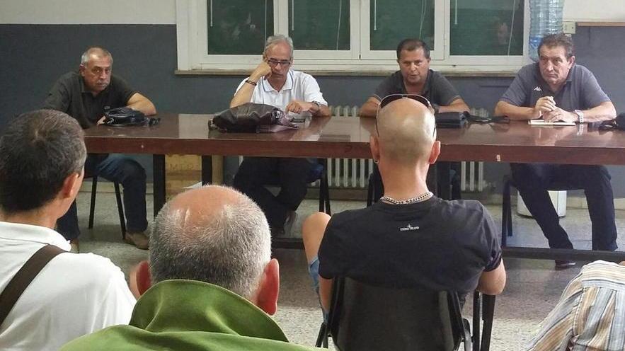 «Caro Renzi, non siamo affatto sereni»