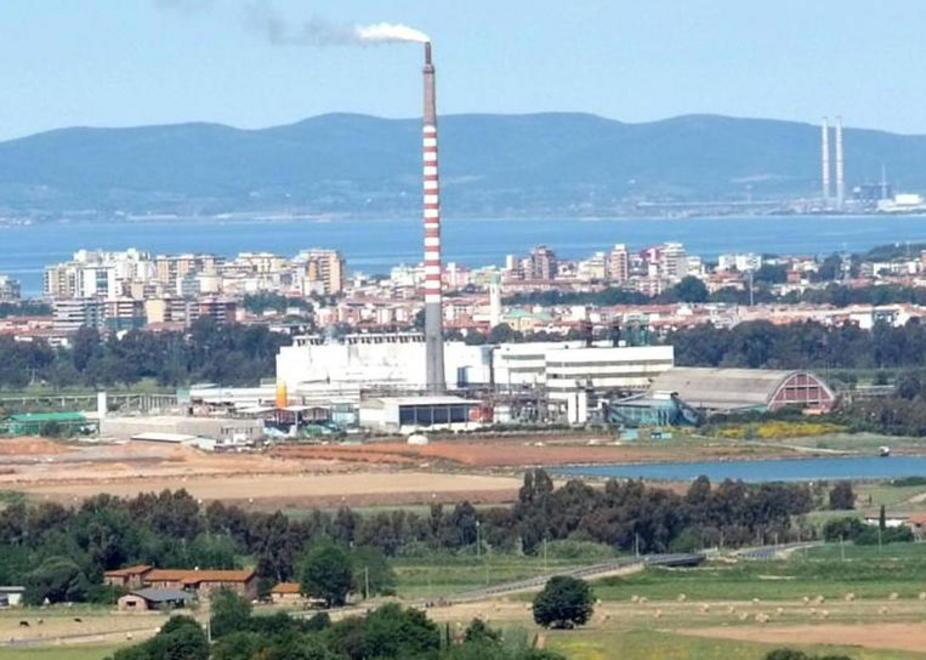 «Sulla Nuova Solmine abbiamo vigilato» 