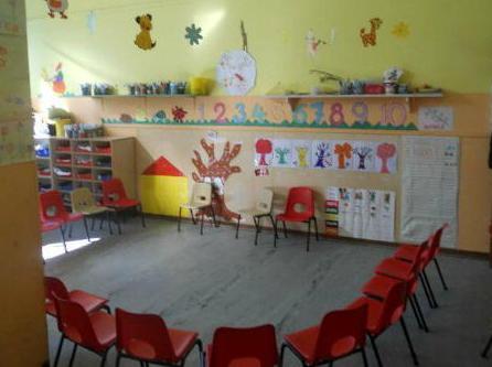 Trasferiti in via Portogallo i bambini di via Adda 