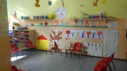 Trasferiti in via Portogallo i bambini di via Adda