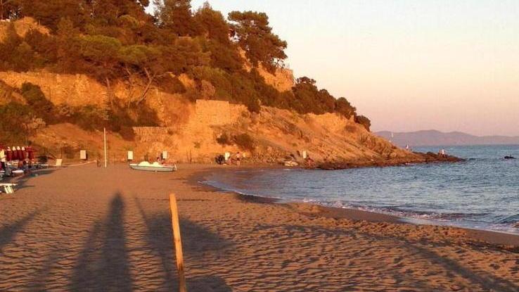 Tragedia al Capezzolo muore giovane ambulante