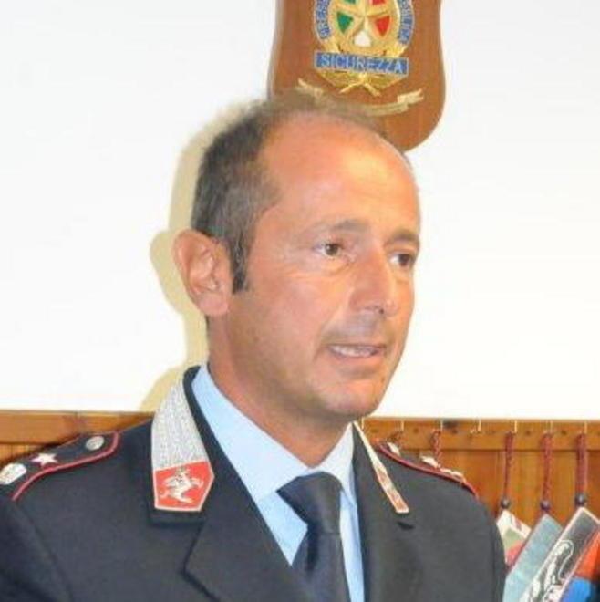 Altopascio, provoca un incidente e fugge ma viene rintracciato dai vigili urbani 