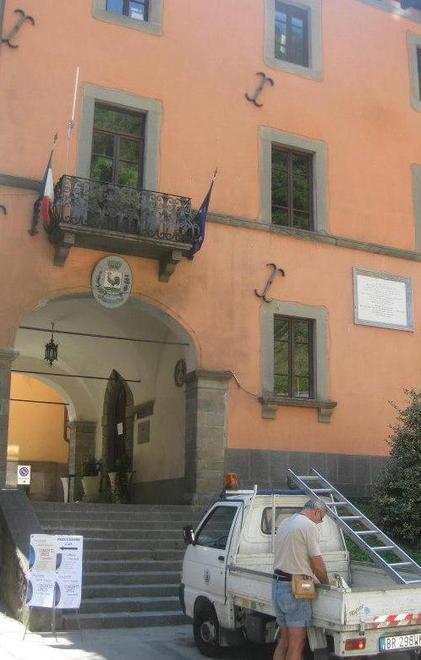 La quota di Se.Ver.A. pesa sul Comune 