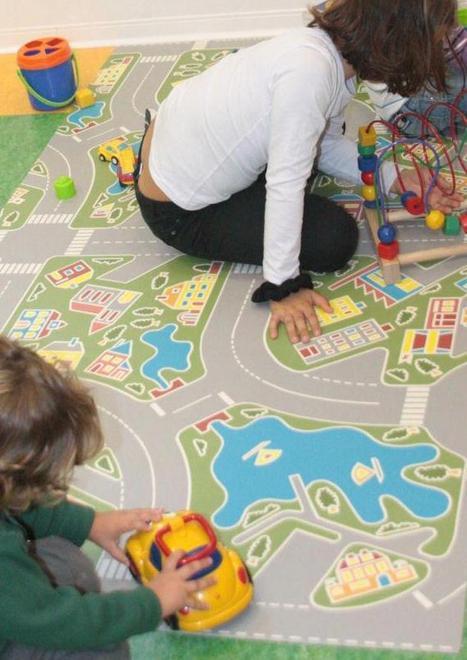 Arriva “Bimbi in festa” il salone dedicato all’infanzia