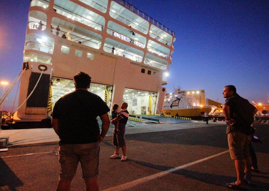 GoinSardinia, fine corsa dopo altre 24 ore di caos 