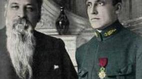 Stintino, il libro di Gelsomino dedicato alla Grande Guerra