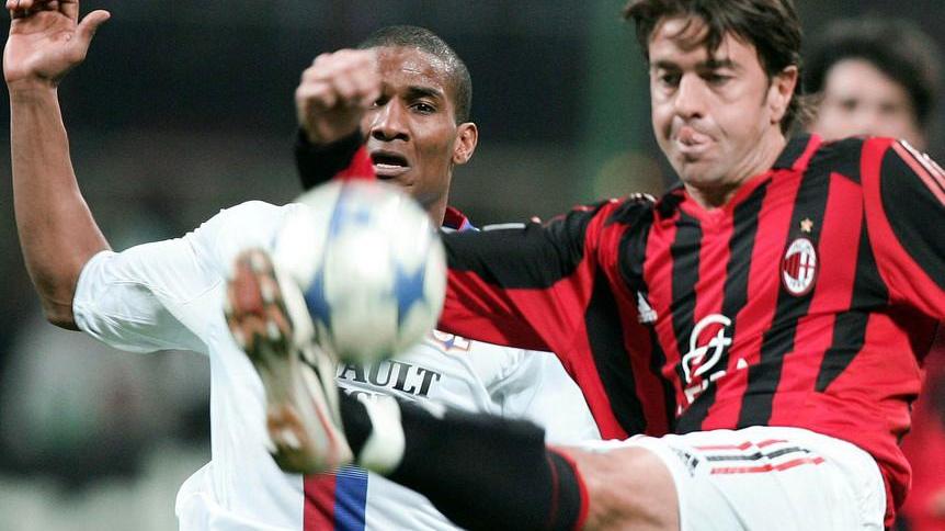 «La Juve favorita Roma per l’Europa e occhio all’Inter»