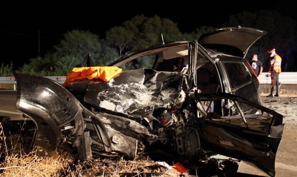 Incidente di Rudas, oggi Pes davanti al gip
