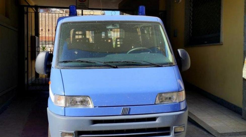 Droga, denunciato un disoccupato 