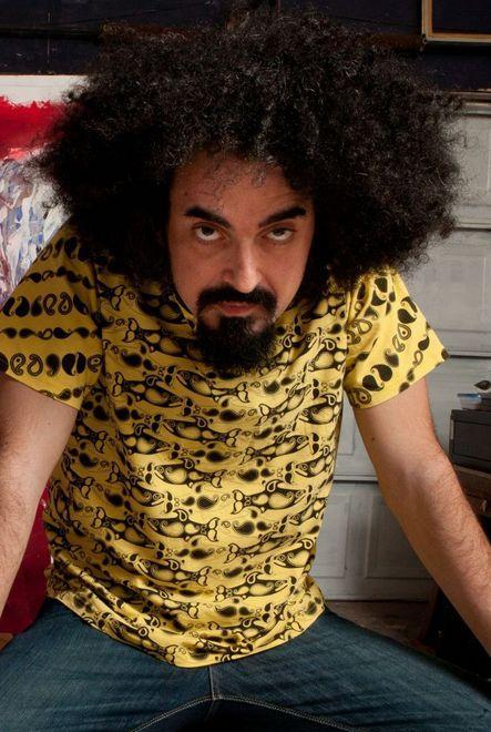 Domani all’Arena Sant’Elia il “Museica tour” di Caparezza