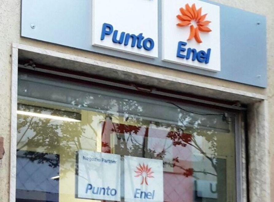 Un nuovo “Punto Enel” per i servizi commerciali 