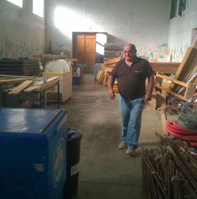 “San Biagio” sfrattata dai locali del Comune 
