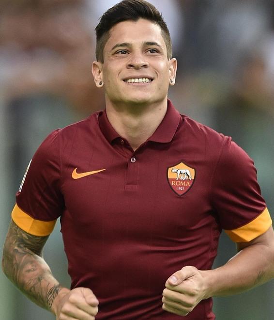 Scudetto? La Roma c’è 