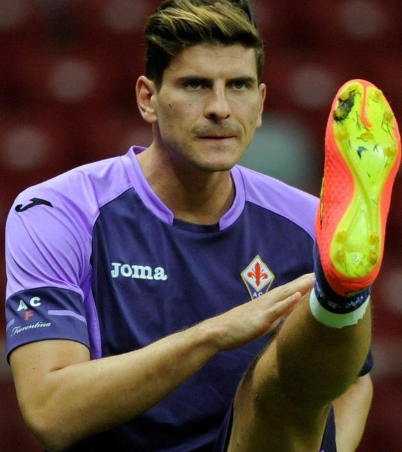 Fiorentina, assalto alle grandi 