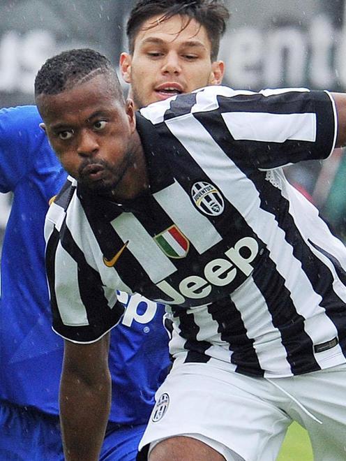 È caccia al poker, ma quanto vale la Juve senza Conte? 