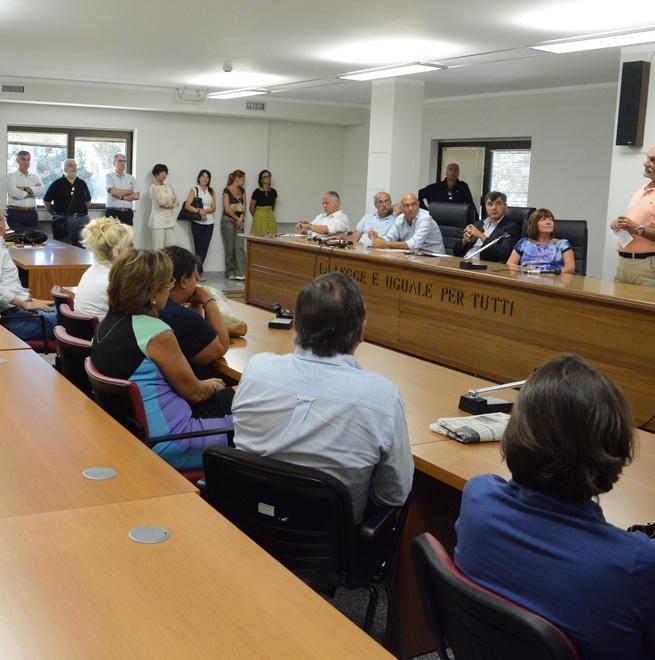 Corte d’Appello, la rivolta degli avvocati 