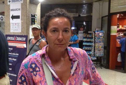 Lacrime di rabbia e disperazione: «Non torneremo più» 