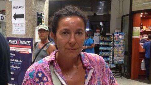 Lacrime di rabbia e disperazione: «Non torneremo più»