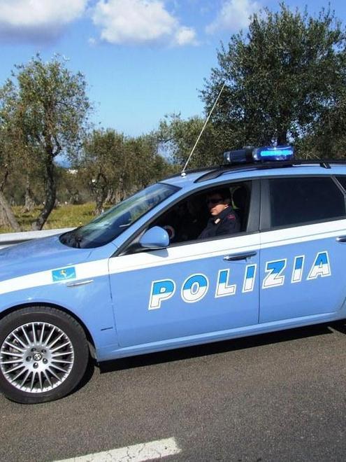 Incidente sulla Consortile 