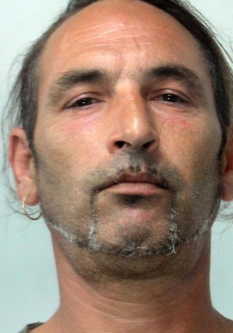 Spacciatore nel camping ma la Mobile lo inchioda 