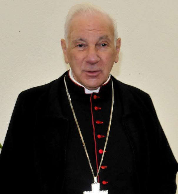 Quella statua in cima all’Ortobene simbolo della fede