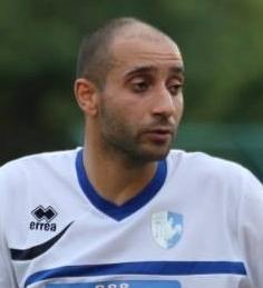 Riparte il Karagnani, caccia al bomber Sebastian Fraschini