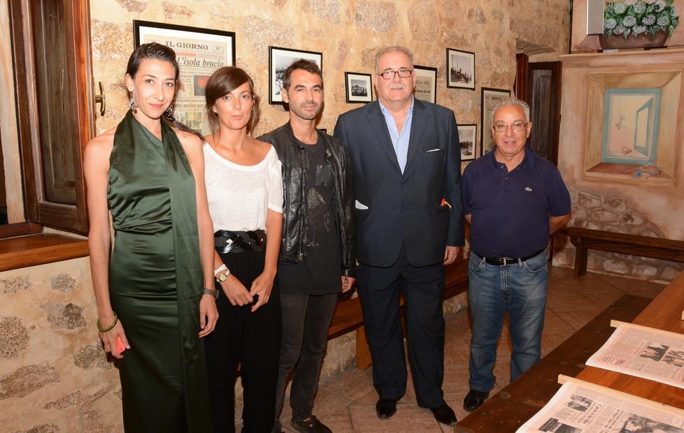 «Quel giorno sembrava di essere sulla luna» 