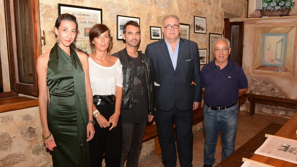 «Quel giorno sembrava di essere sulla luna»