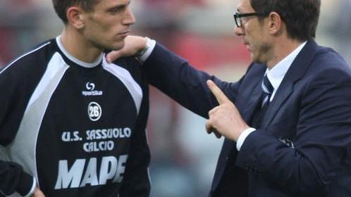 Berardi sta bene e con Antei va in U21