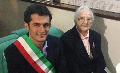 Da 70 anni torna in vacanza a Fanano